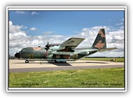C-130H Algerian AF 7T-WHF